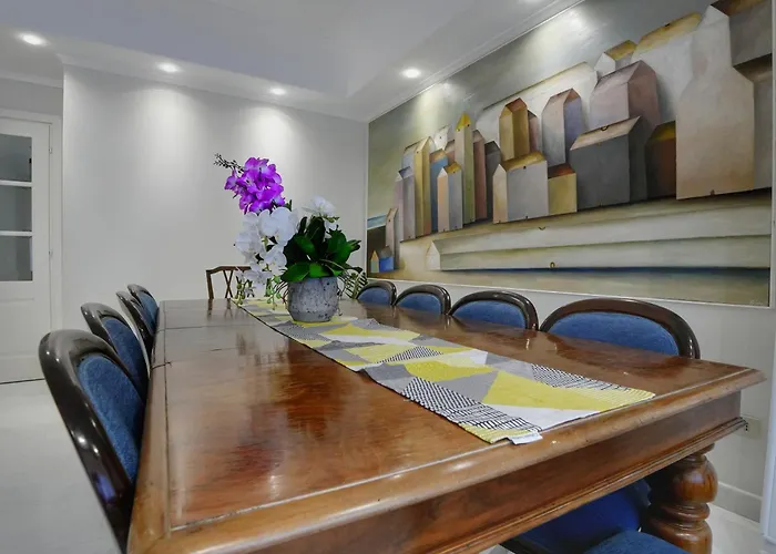 Appartement Vinyle Vatican Rome