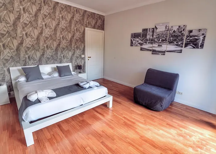 Appartement Vinyle Vatican *