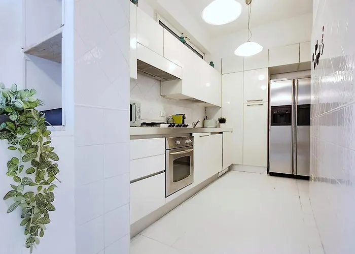 Appartement Vinyle Vatican