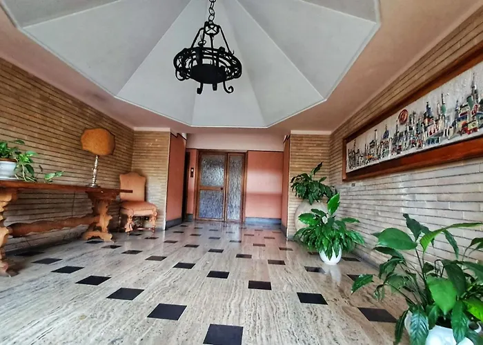 Appartement Vinyle Vatican