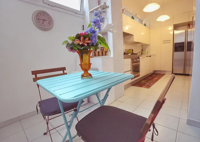 Appartement Vinyle Vatican Rome